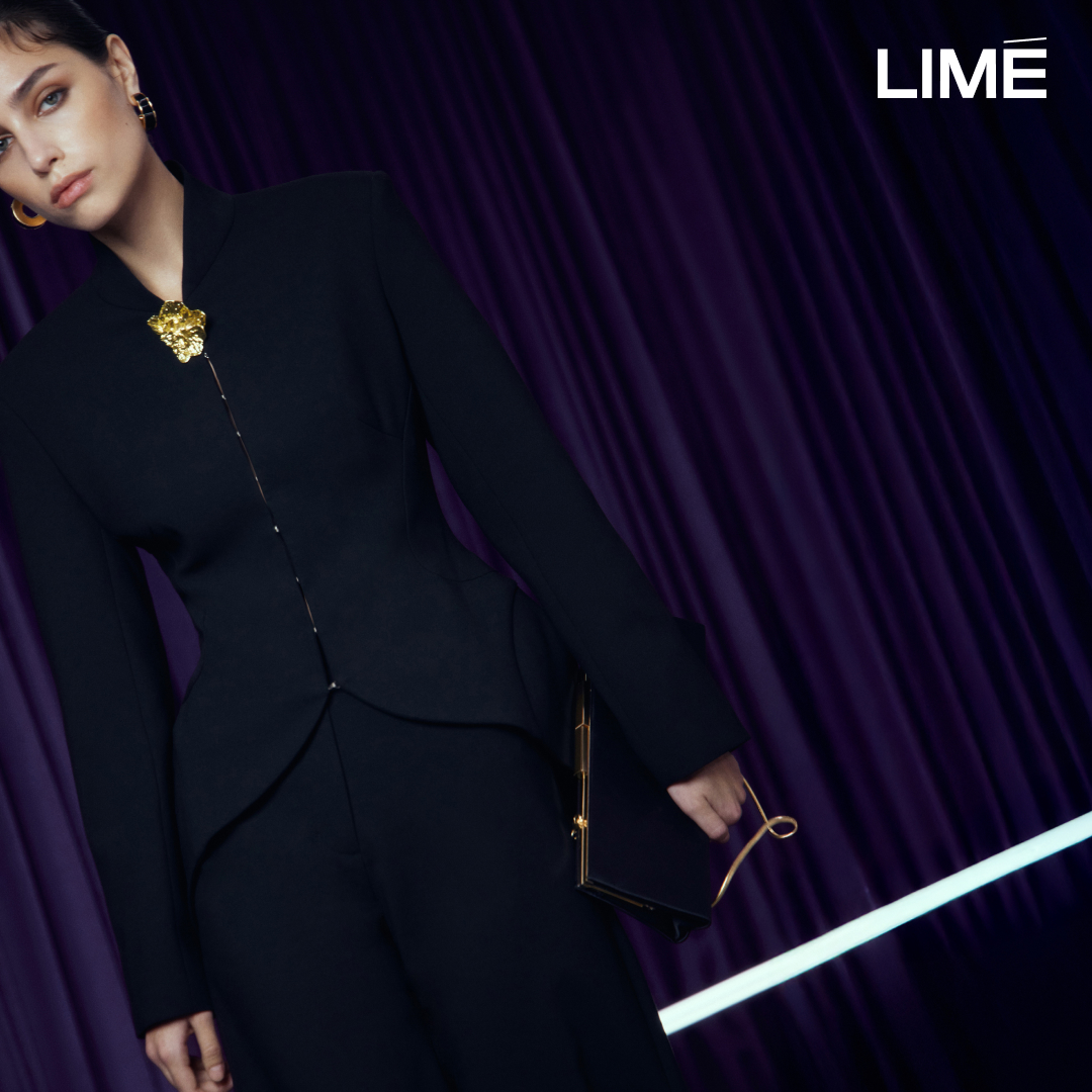 Вечерняя коллекция для женщин и мужчин