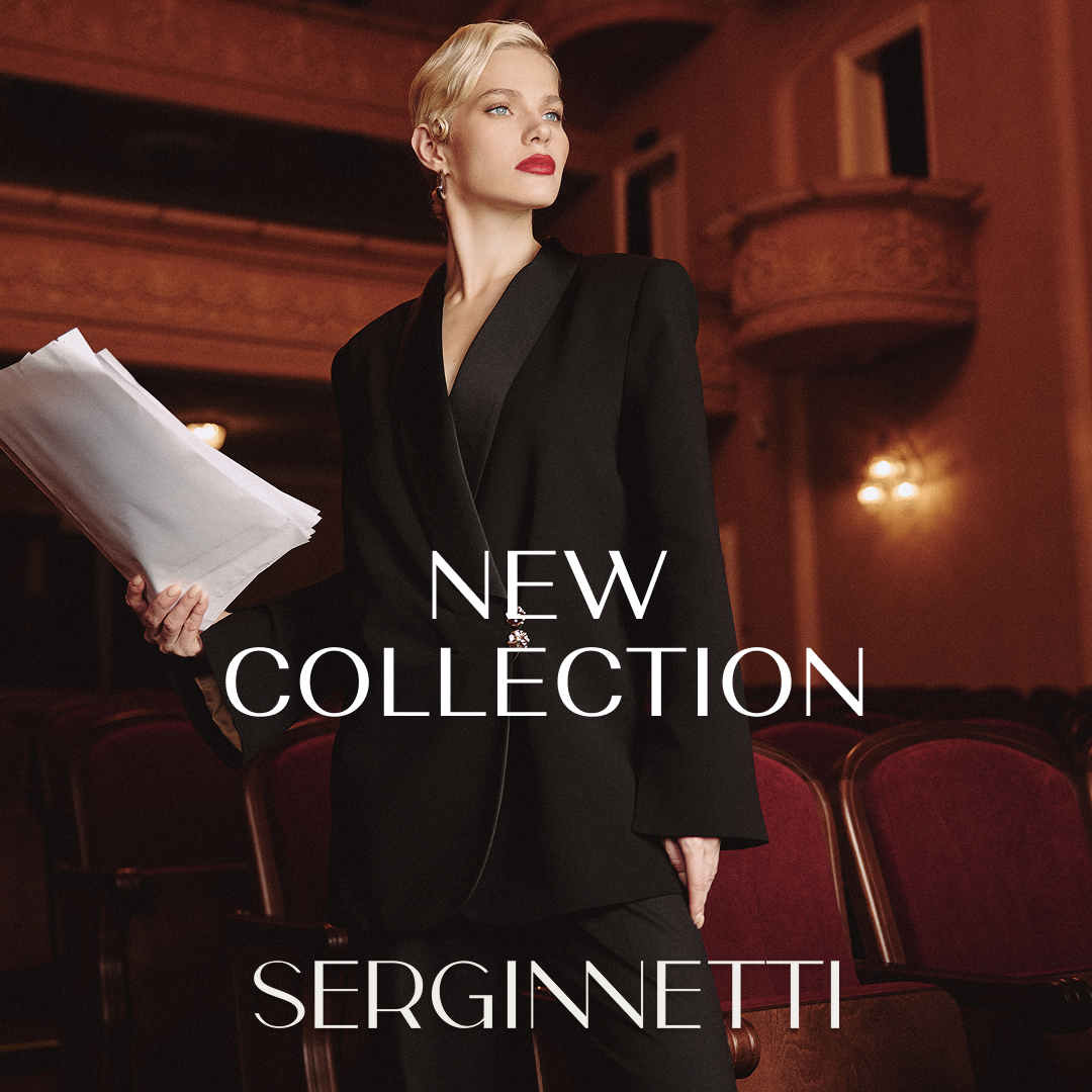 Поступление новой коллекции Рождество