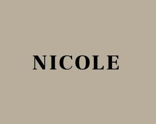 Nicole