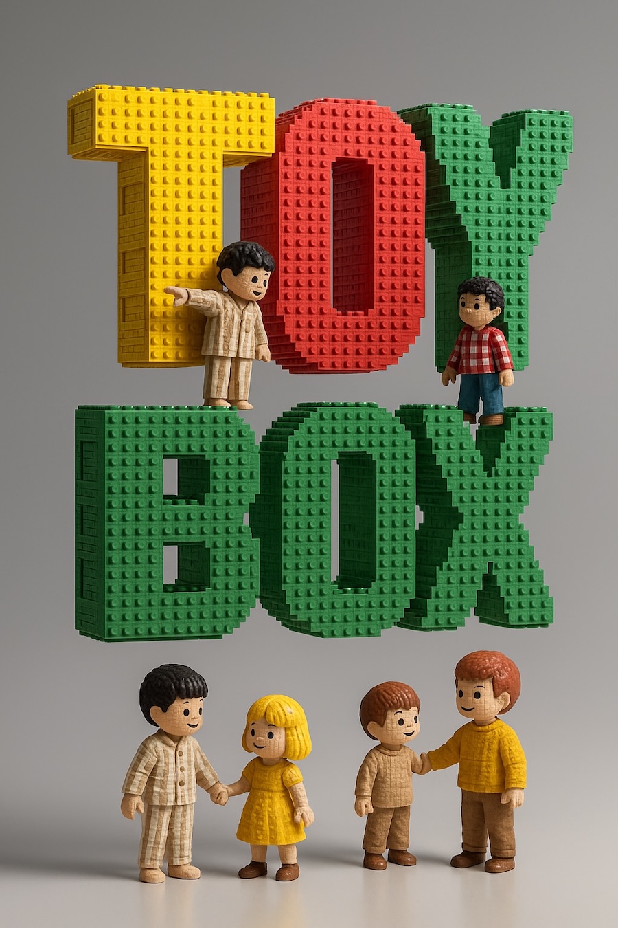 TOYBOX